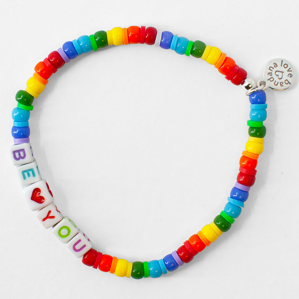 Be You Candi Beads