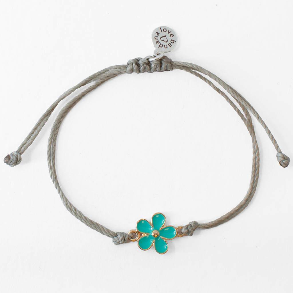 Bluebell String - Available in Two Colors