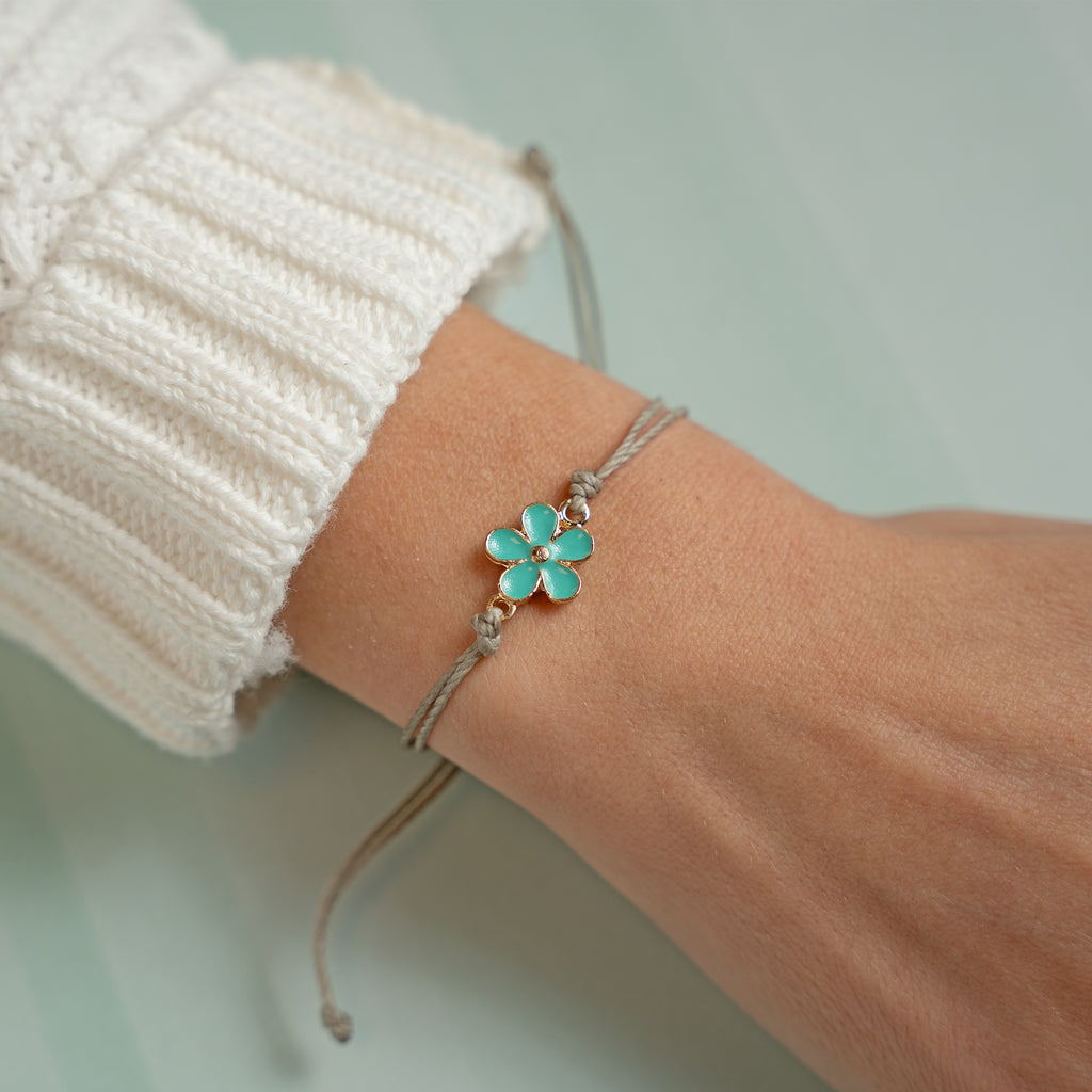 Bluebell String - Available in Two Colors