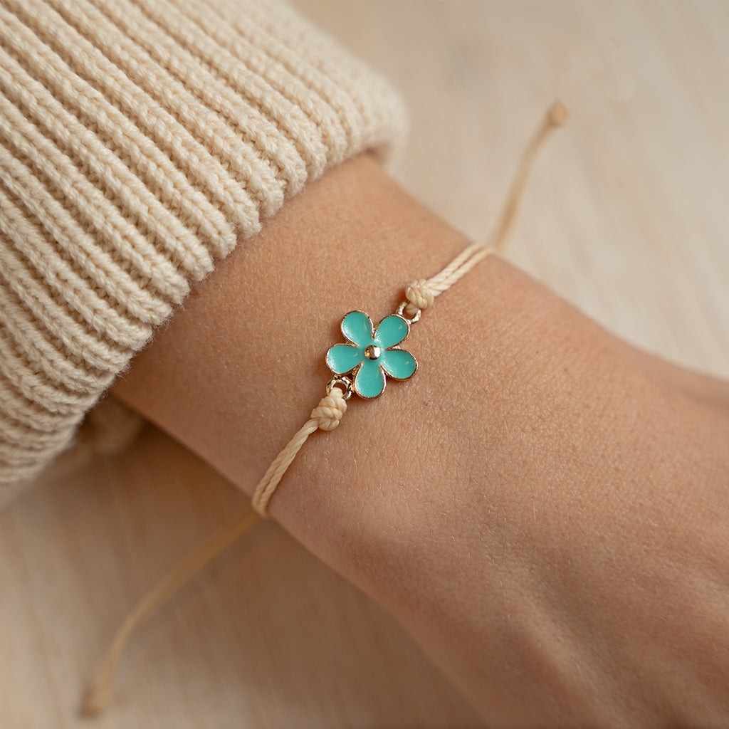 Bluebell String - Available in Two Colors