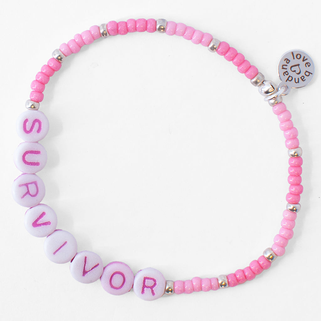 Survivor Mini Candi Beads