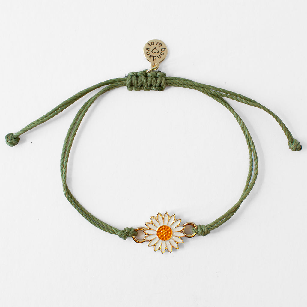 Daisy  String - Available in Two Colors