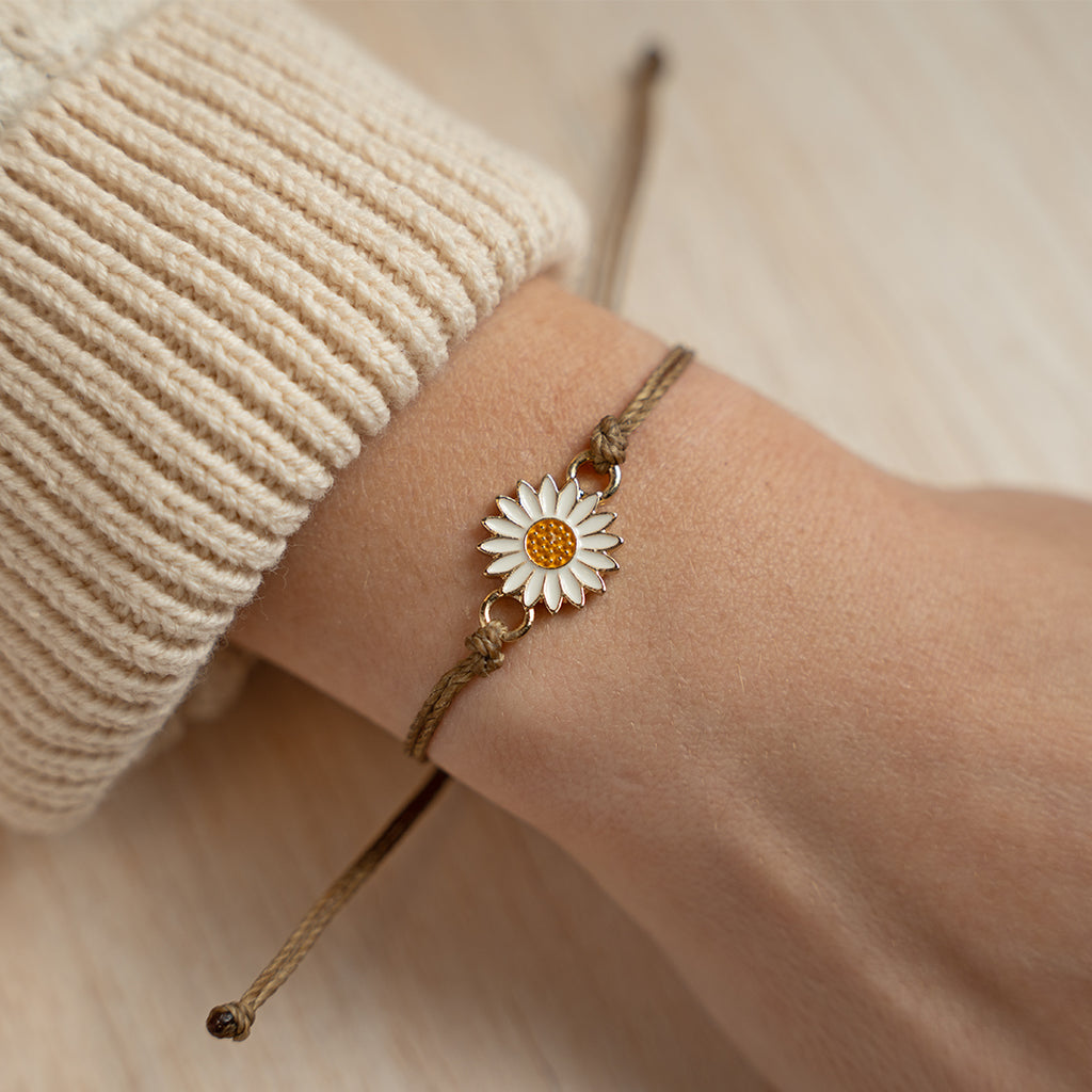 Daisy  String - Available in Two Colors