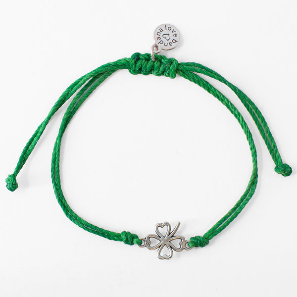 Clover String – bandana love