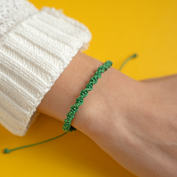 Color String Present Twisted String - Available in Fifteen Colors – bandana love