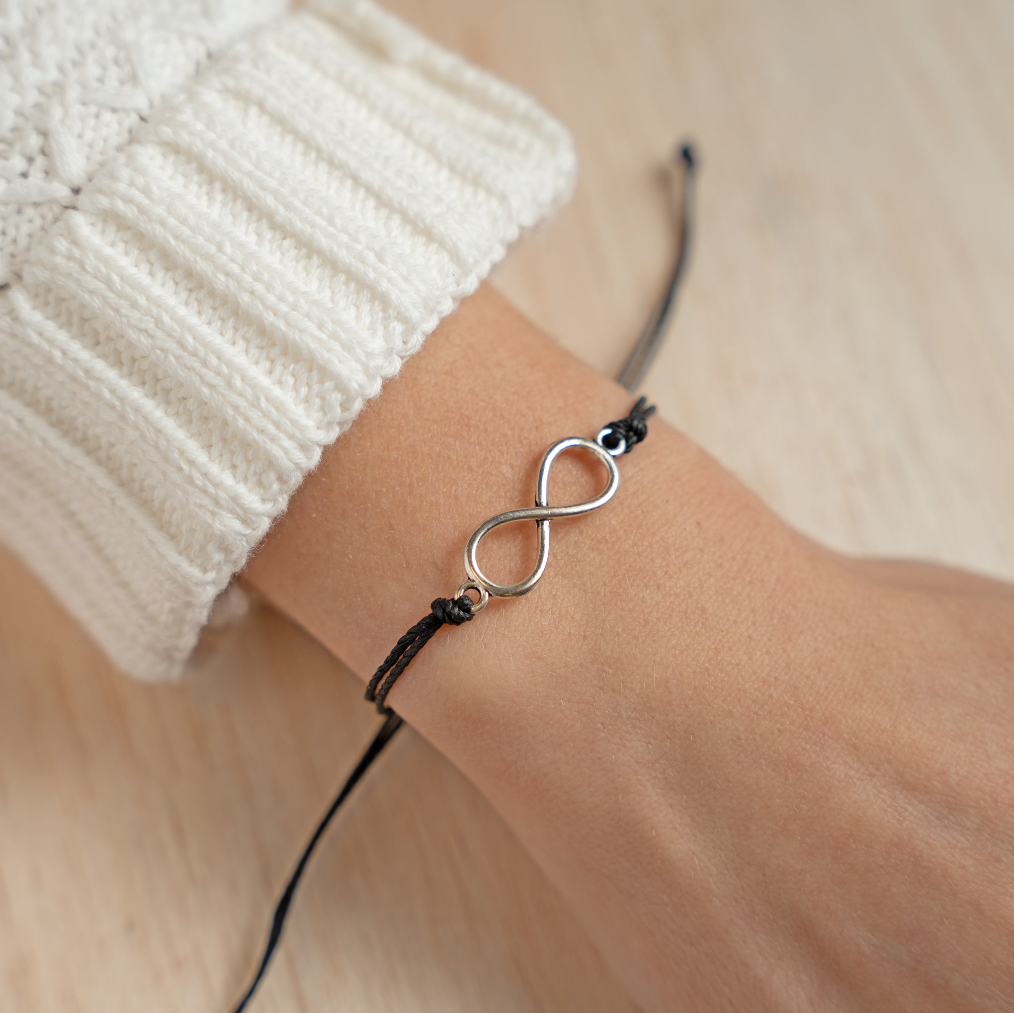 Infinity String Profile Picture Infinity String – bandana love