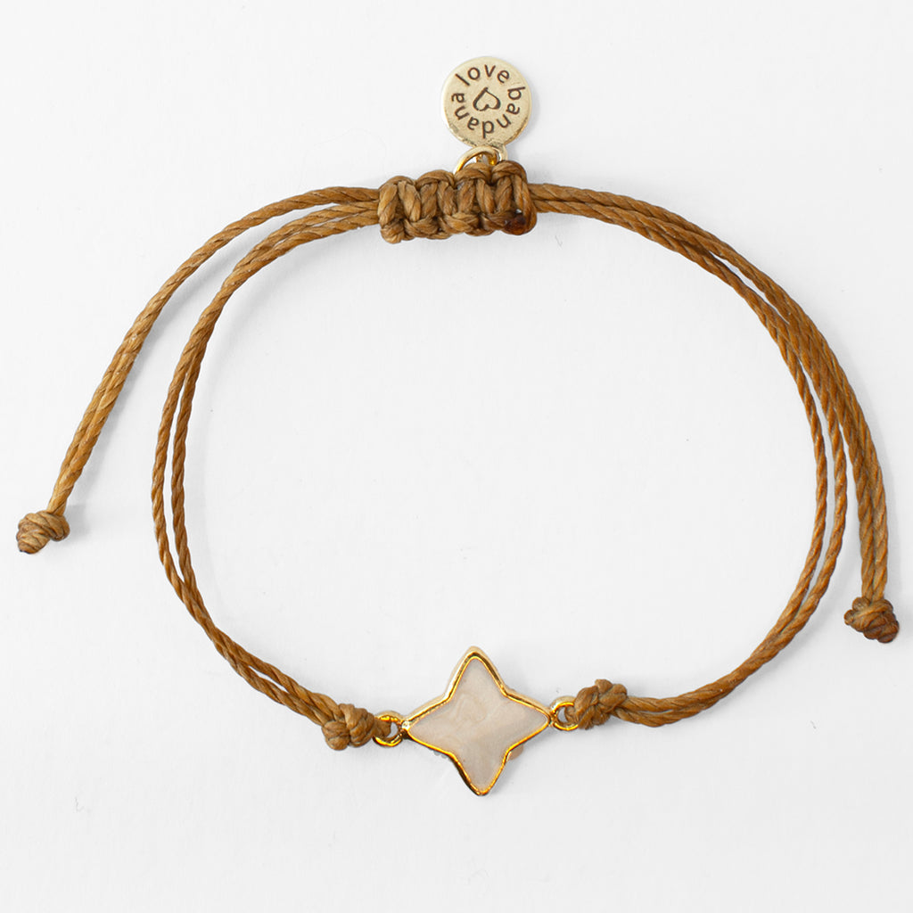 Ivory Star String