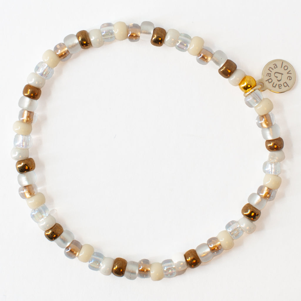 Latte Candi Beads