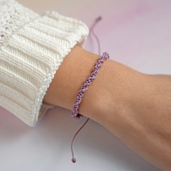 Twisted String - Available in Fifteen Colors – bandana love