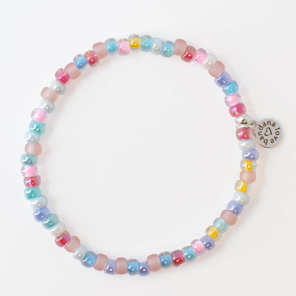 Pastel Candi Beads