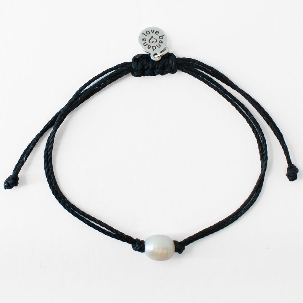 Pearl String - Available in Two Colors