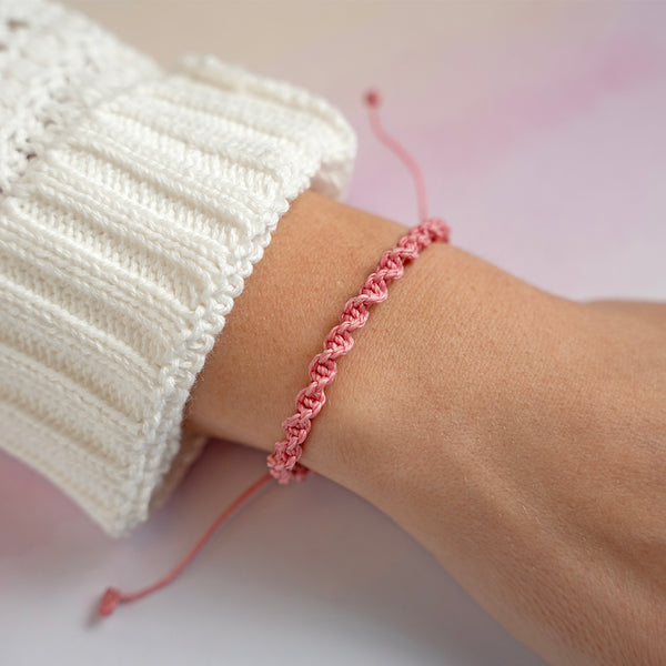 Twisted String - Available in Fifteen Colors – bandana love