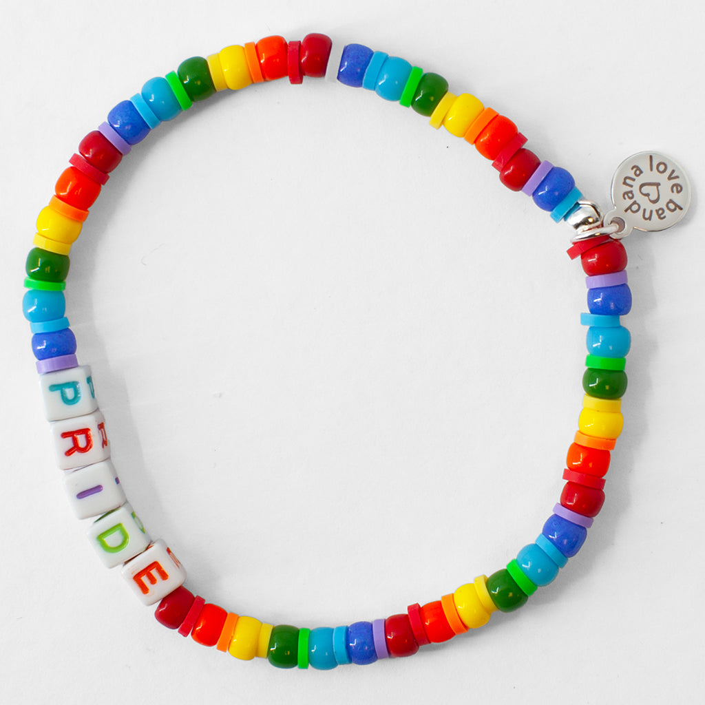 Pride Candi Beads