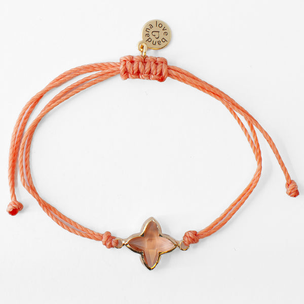 String Bandana Rose Star String – bandana love