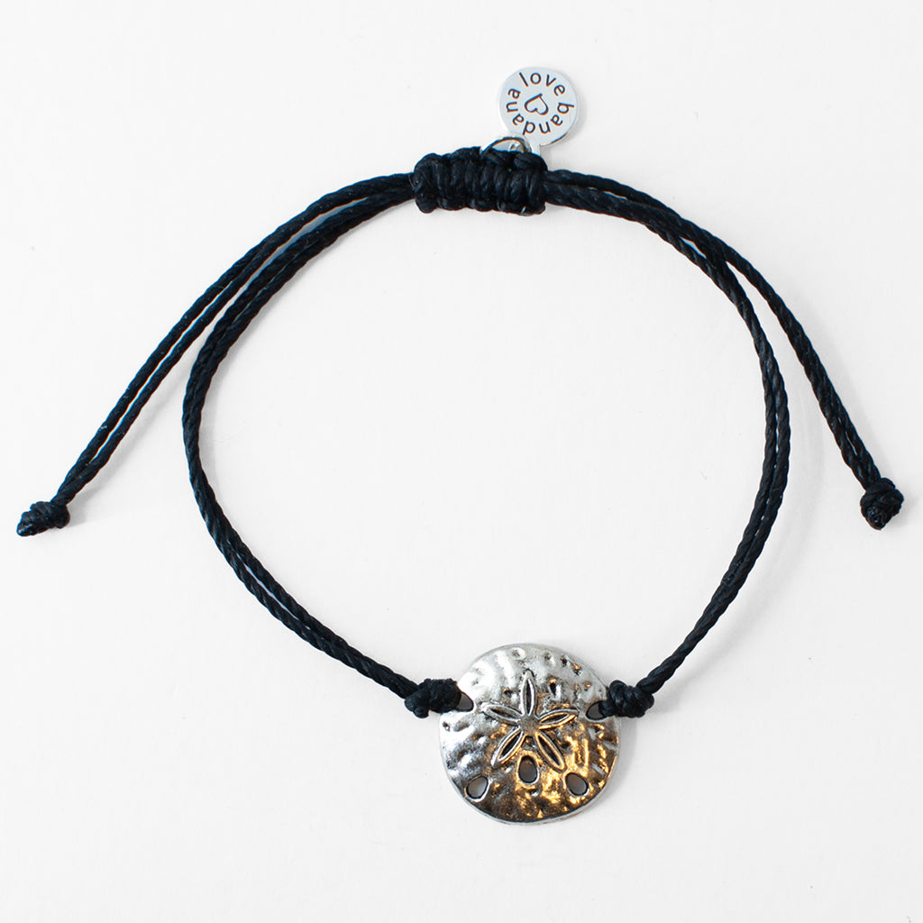 Sand Dollar String - Available in Two Colors
