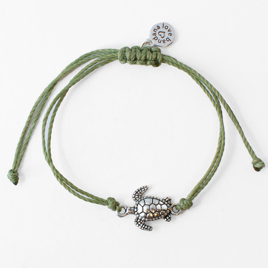 Sea Turtle String - Available in Four Colors