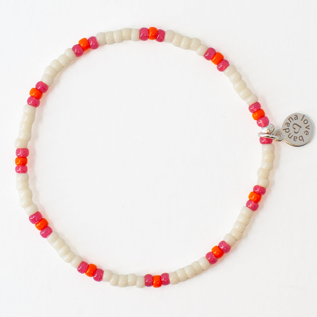 Sherbert Mini Candi Beads