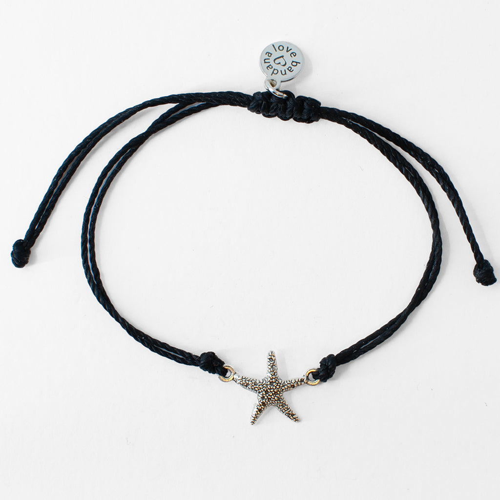 Starfish String