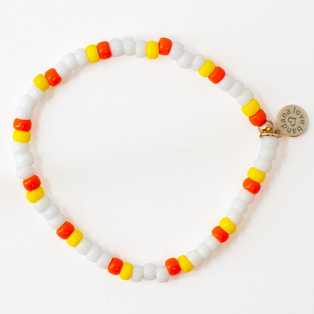 Sunshine Candi Beads