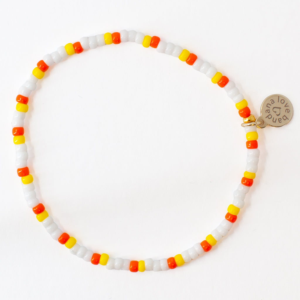 Sunshine Mini Candi Beads