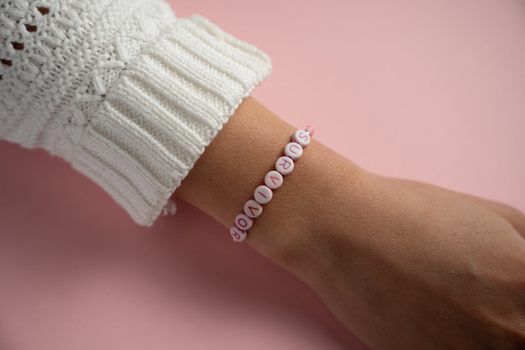Survivor Mini Candi Beads