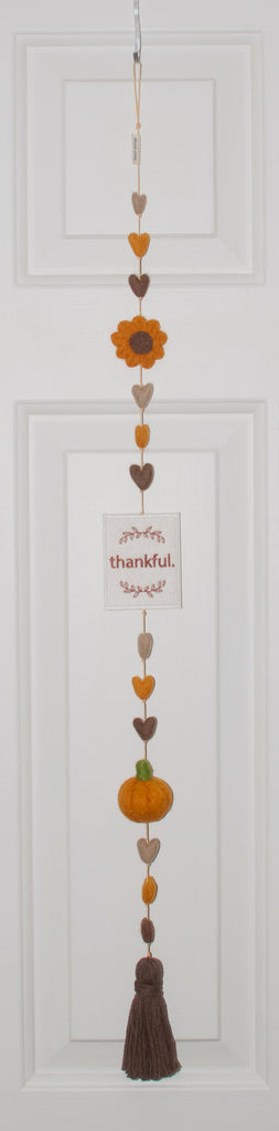 Thankful Heart String