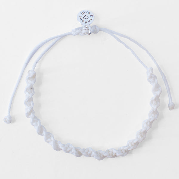 String Bandana Twisted String - Available in Fifteen Colors – bandana love
