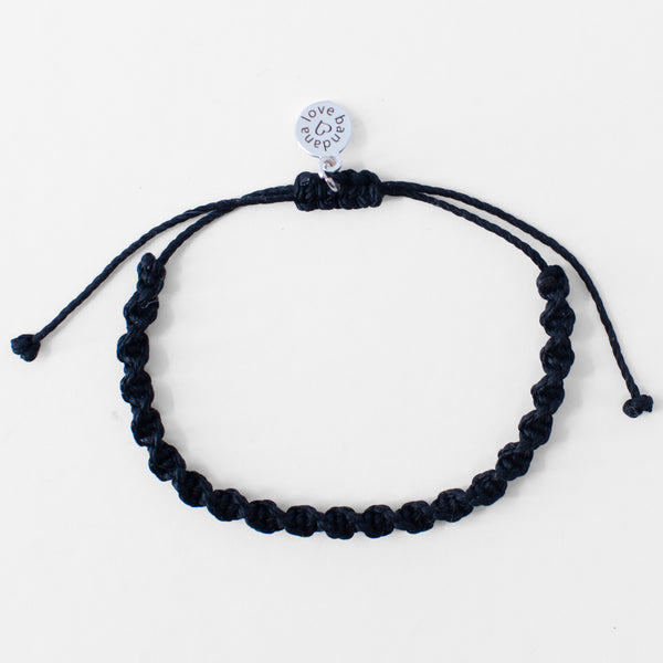 Twisted String - Available in Fifteen Colors – bandana love