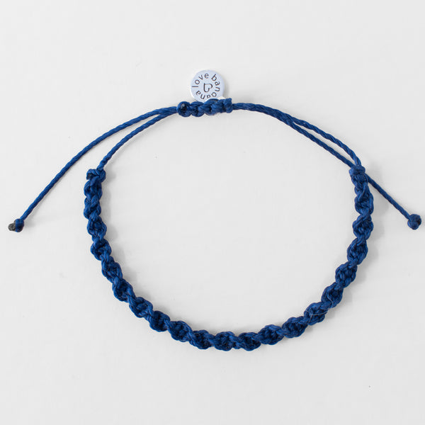 String Bandana Twisted String - Available in Fifteen Colors – bandana love