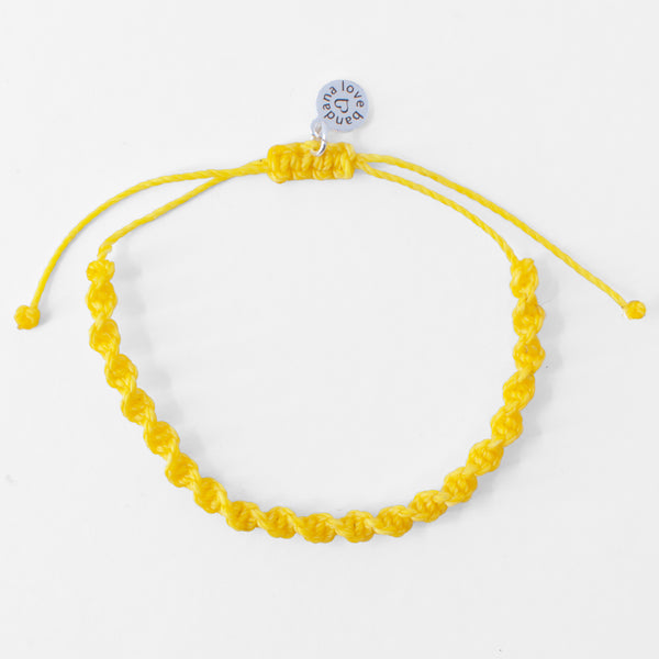 Twisted String - Available in Fifteen Colors – bandana love