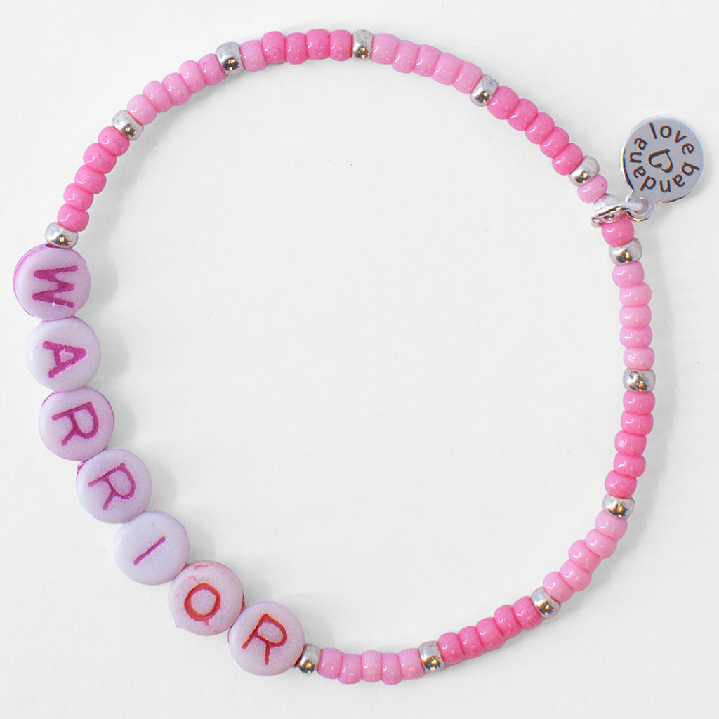 Warrior Mini Candi Beads