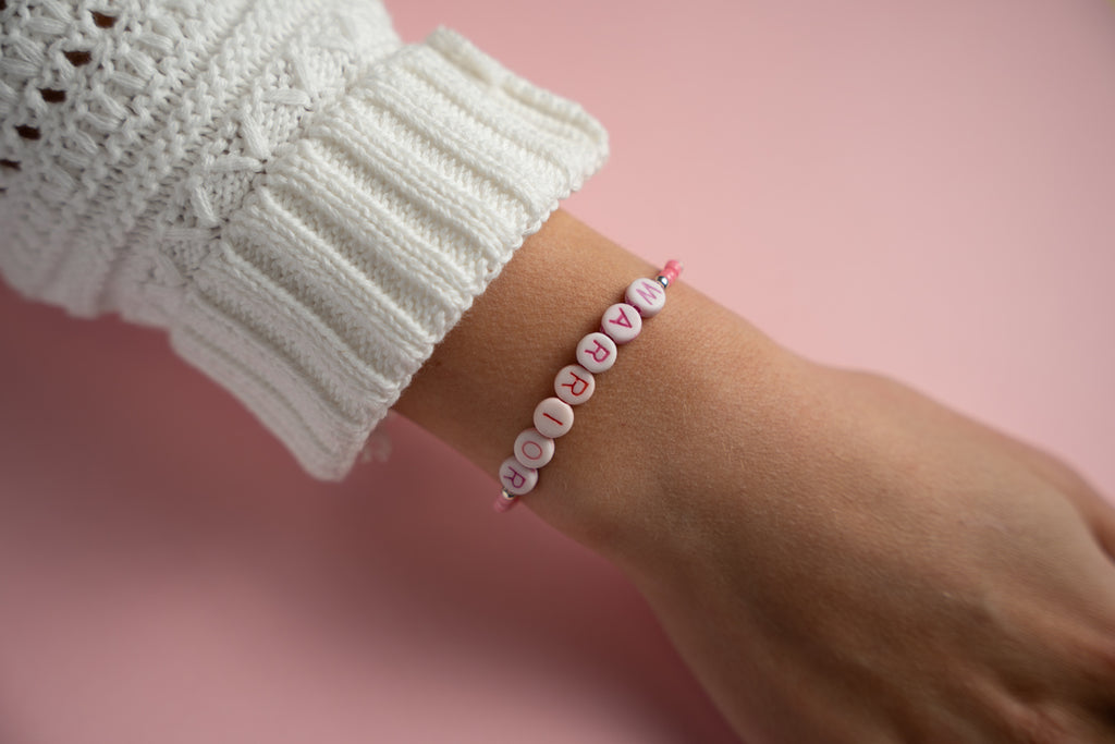 Warrior Mini Candi Beads