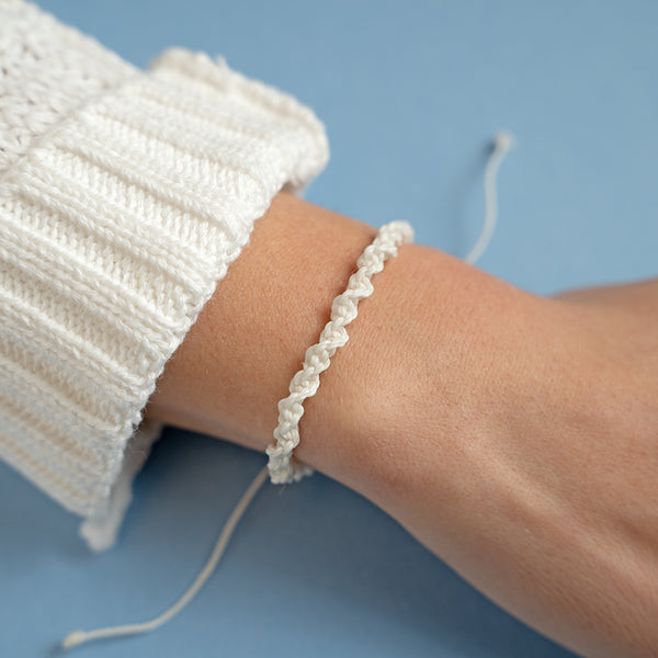 Twisted String - Available in Fifteen Colors – bandana love