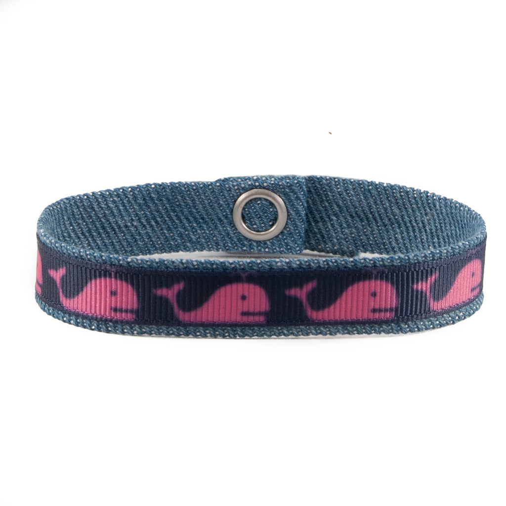 Pink Whales Band