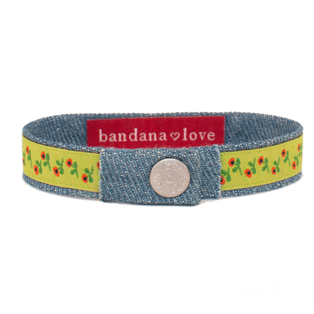 Poppies Band