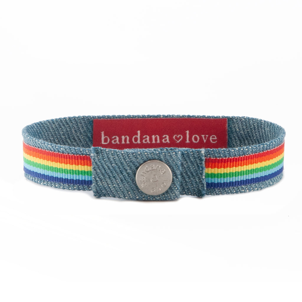 Rainbow Band