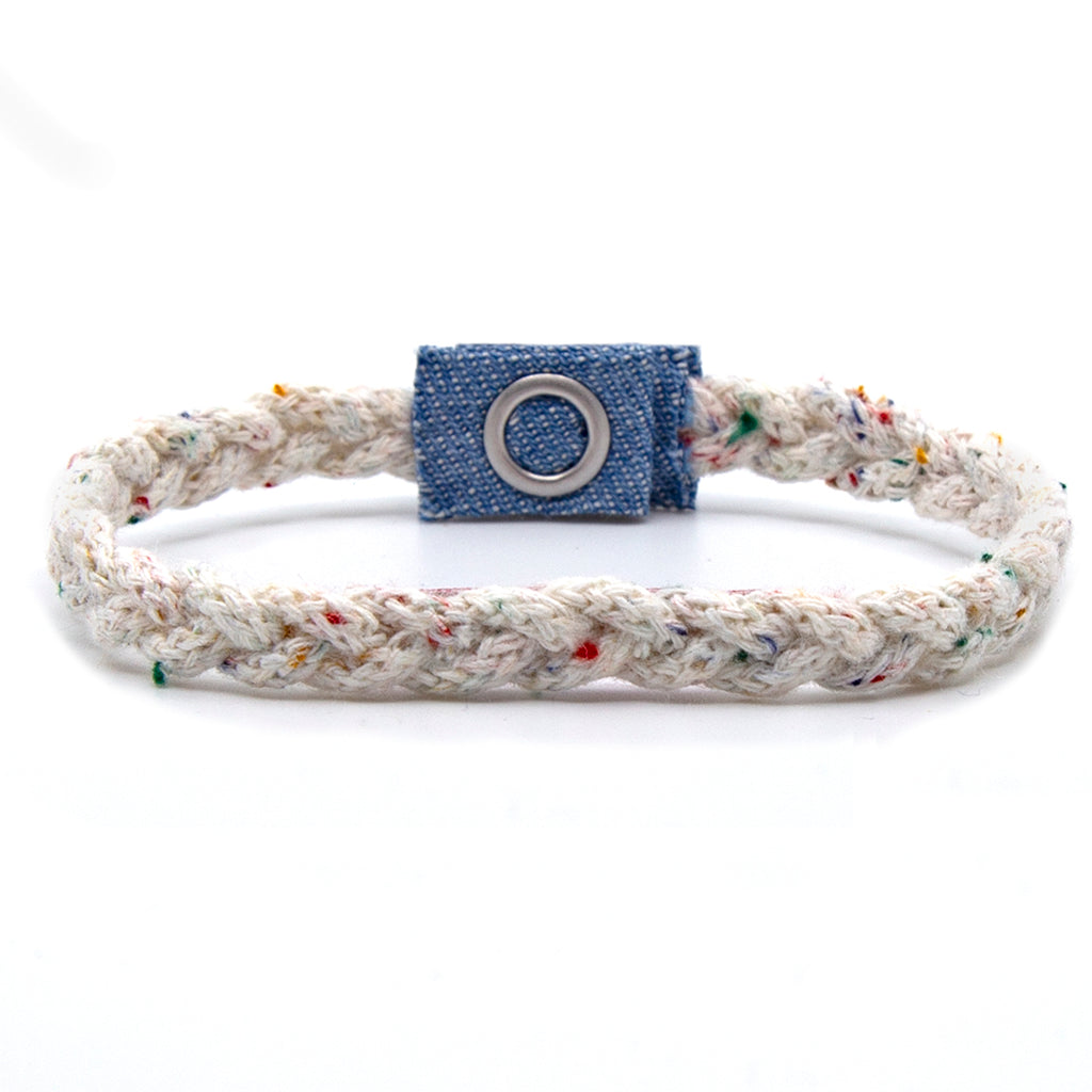 Rainbow Dust Rope