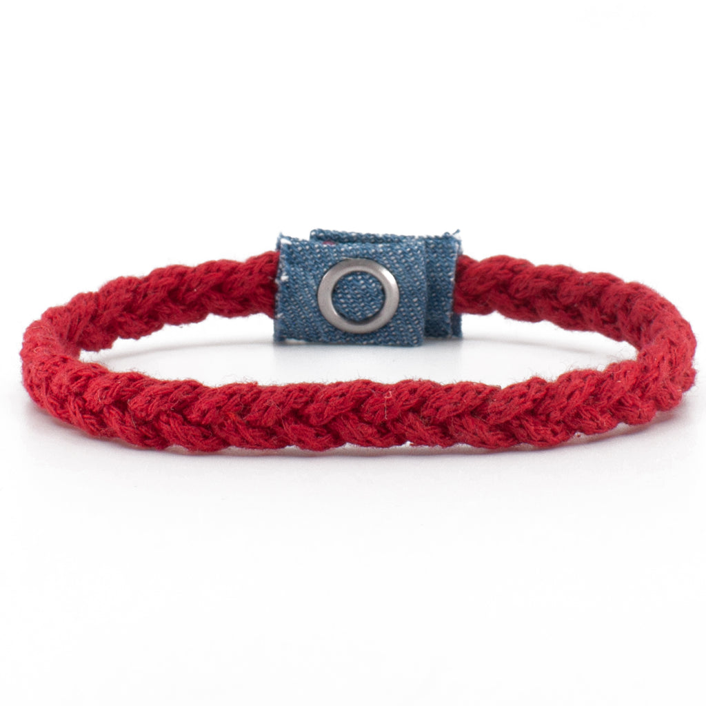 Red Rope