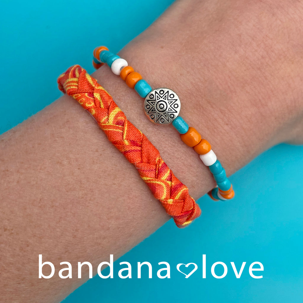 Tangerine Skinny