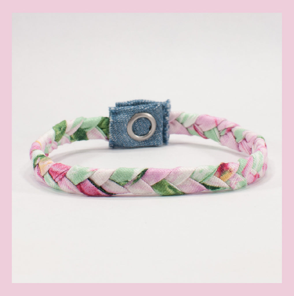 Pink Petals Skinny