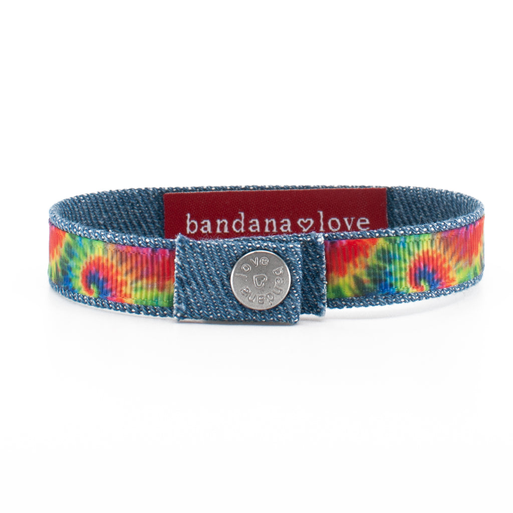 Tie Dye Band